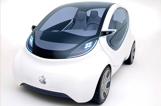 Apple Set to Conquer Automotive Industry by 2020
