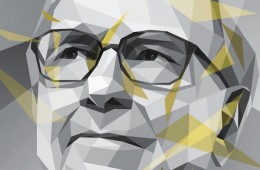 billionaire' Warren Buffet profile