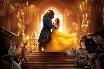 Cinderella film poster